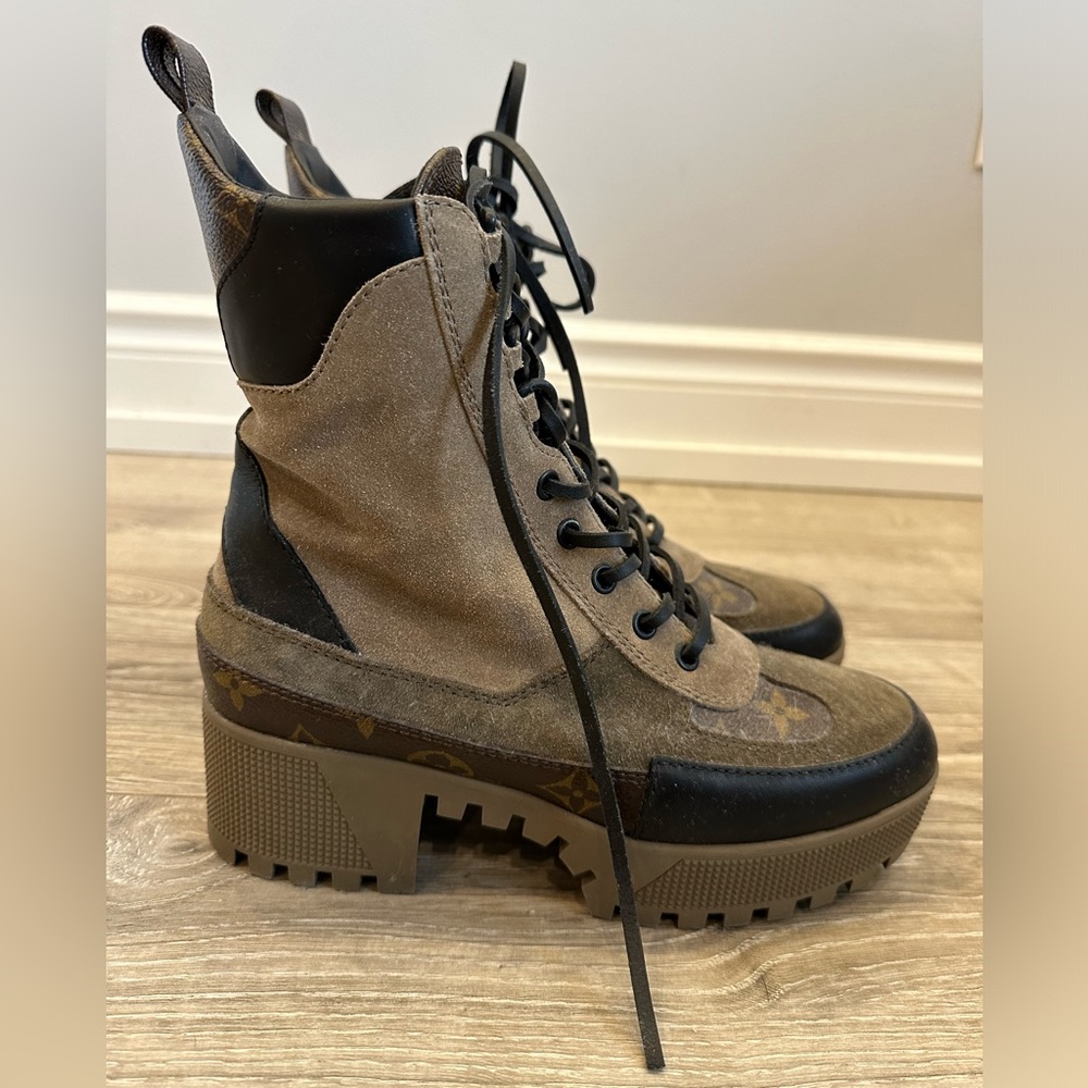 Women’s Desert Boot